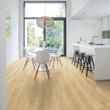 Виниловая плитка Quick-Step Blos base Drift oak beige AVSPT 40018