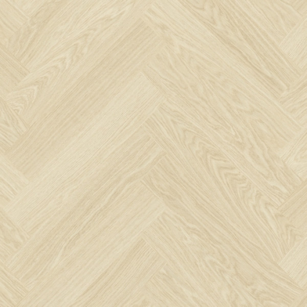 Виниловая плитка Quick-Step CIRO Herringbone Pure oak polar 40361