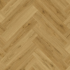 Виниловая плитка Quick-Step CIRO Herringbone Botanic smoked oak 40363