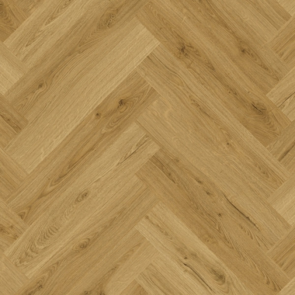 Виниловая плитка Quick-Step CIRO Herringbone Botanic smoked oak 40363