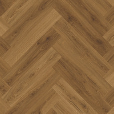 Виниловая плитка Quick-Step CIRO Herringbone Botanic caramel oak 40364