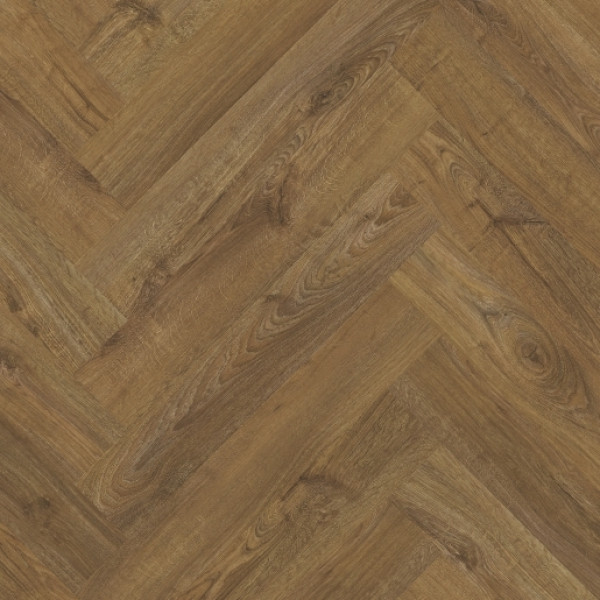 Виниловая плитка Quick-Step Pristine Herringbone Fall oak brown SGHBC20334 