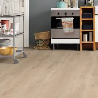 Ламинат Oak Veneto Crema