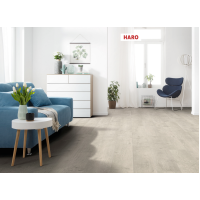 Ламинат Oak Bergamo Silver Grey