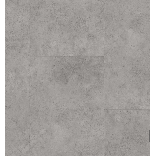Виниловая плитка SPC Parador TrendTime 5 Цемент серый