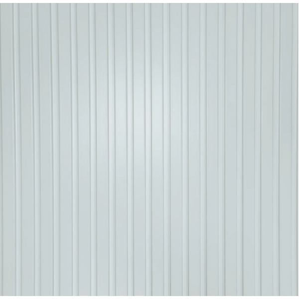 Стеновая панель МДФ Super Profil Білий SM2