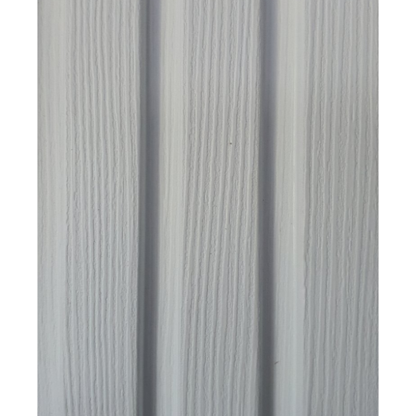 Стеновая панель МДФ Super Profil Бланко
