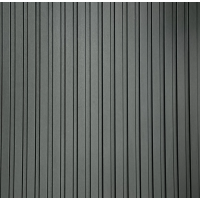 Стеновая панель МДФ Super Profil Чорний