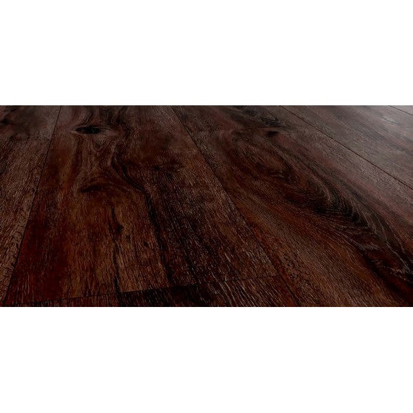 Клеевая виниловая плитка SPC FALQUON  Wood DryBack Portland Oak P1005