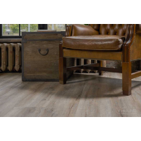 Виниловая плитка CERAMO VINILAM click 4,5 mm 8870 Дуб Женева