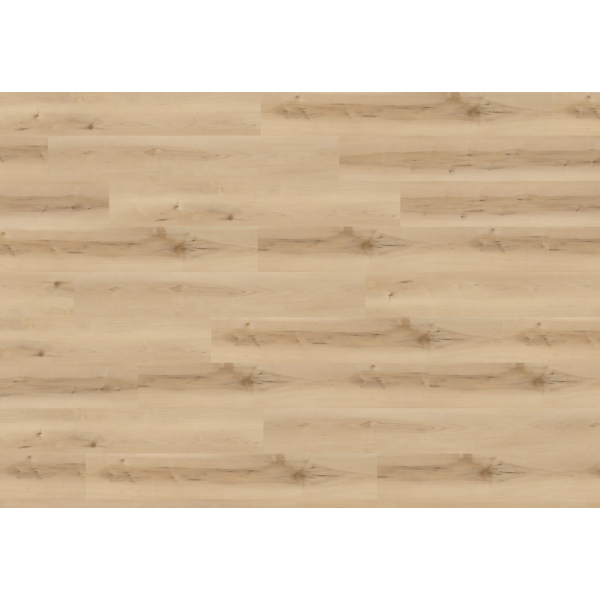 Виниловая плитка Wineo 400 DB Wood XL Nordic Maple Cream