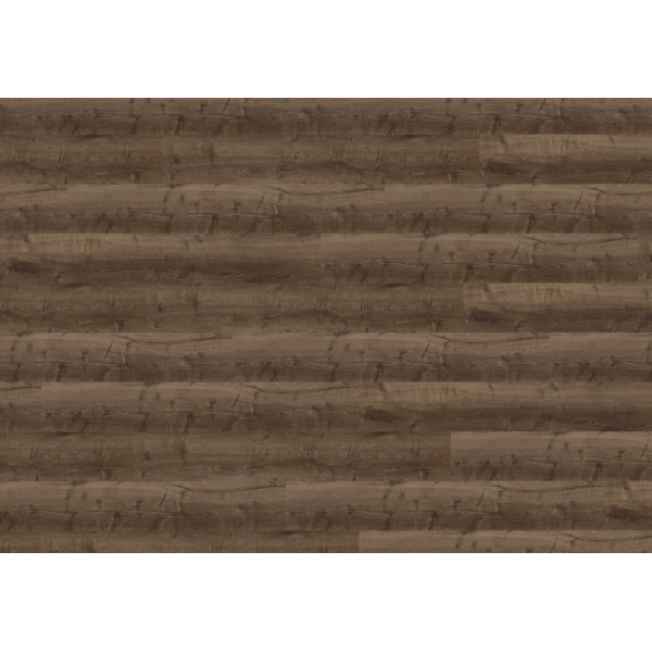 Виниловая плитка Wineo 400 DB Wood XL Comfort Oak Dark