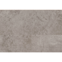 Виниловая плитка Wineo 400 DB Stone Industrial Concrete Grey