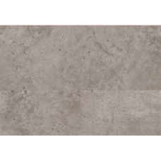 Виниловая плитка Wineo 400 DB Stone Industrial Concrete Grey
